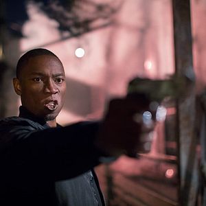 Foto American Dreamer