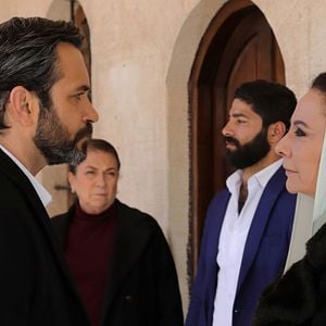 Foto Hercai