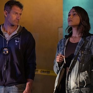 Foto James Badge Dale