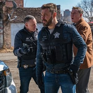 Foto Spencer Garrett