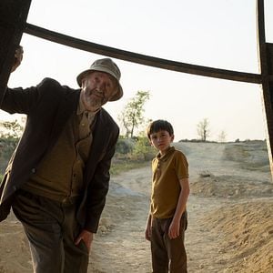 Foto Tales From The Loop