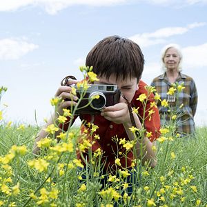 Foto Tales From The Loop