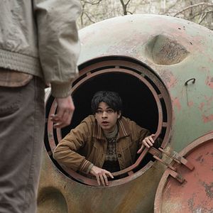 Foto Tales From The Loop