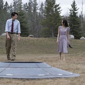 Foto Tales From The Loop