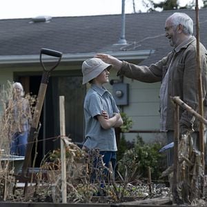 Foto Tales From The Loop