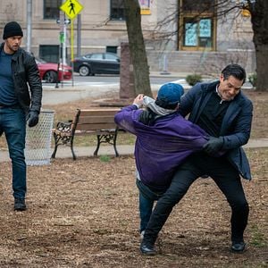 Foto FBI: Most Wanted