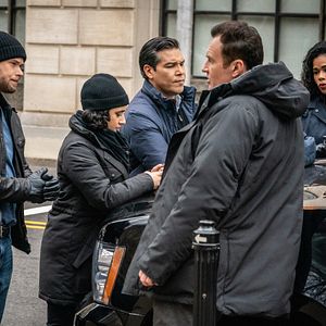 Foto FBI: Most Wanted