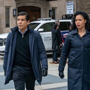 Foto FBI: Most Wanted