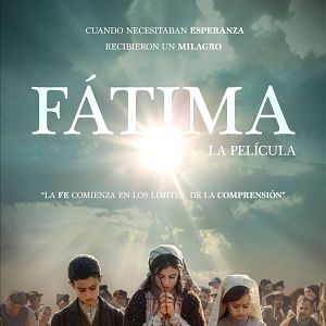 Foto Fátima. La película