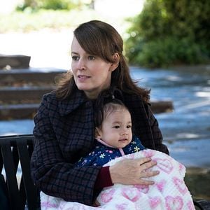 Foto Rosemarie DeWitt