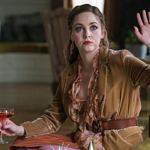 Foto Brittany Curran