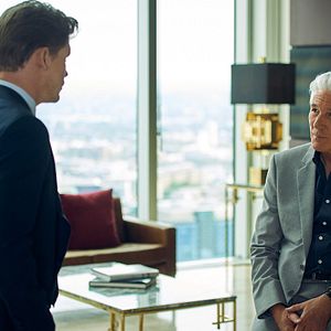 Foto MotherFatherSon