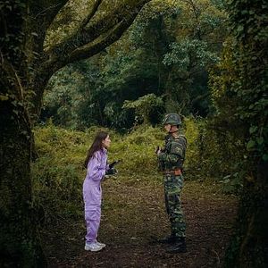 Foto Sa-rang-eui bul-sa-chak