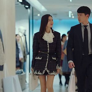 Foto Sa-rang-eui bul-sa-chak