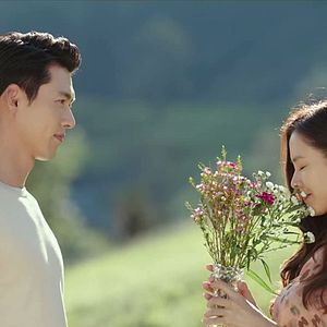 Foto Sa-rang-eui bul-sa-chak