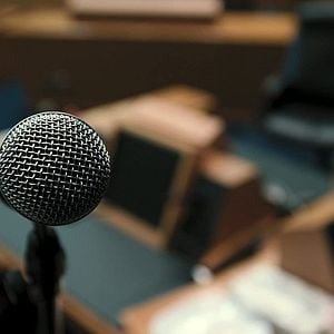 Foto Los juicios de Gabriel Fernández