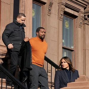 Foto Mariska Hargitay