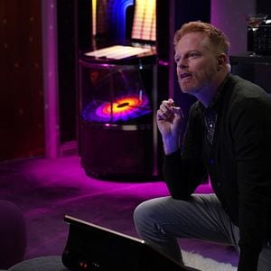Foto Jesse Tyler Ferguson