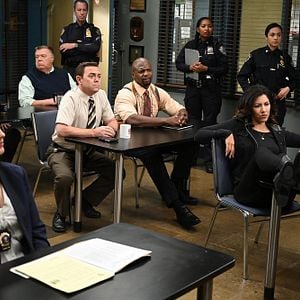 Foto Brooklyn Nine-Nine