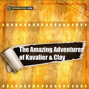 Foto The Amazing Adventures of Kavalier & Clay