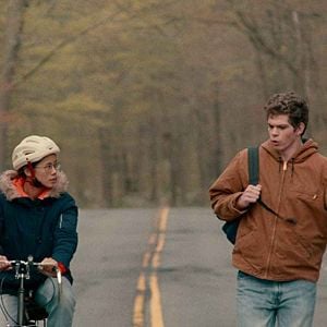 Foto Conquista a medias