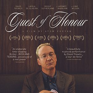 Foto Invitado de honor