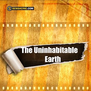 Foto The Uninhabitable Earth