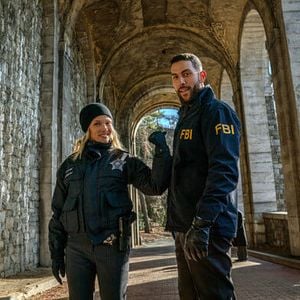 Foto F.B.I.