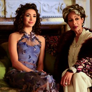 Foto Maddison Jaizani