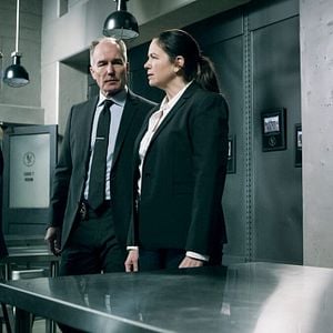 Foto S.W.A.T. Los hombres de Harrelson