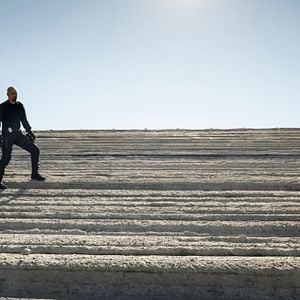 Foto S.W.A.T. Los hombres de Harrelson