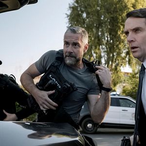 Foto S.W.A.T. Los hombres de Harrelson