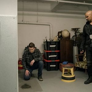 Foto S.W.A.T. Los hombres de Harrelson