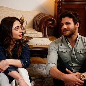 Foto Benim Adım Melek