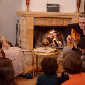 Foto Benim Adım Melek