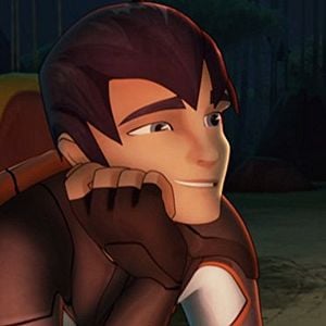 Foto Slugterra