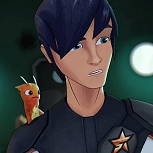 Foto Slugterra