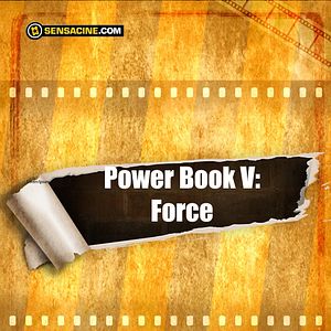 Foto Power Book V : Influence