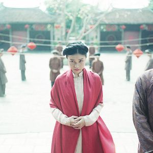 Foto La tercera esposa