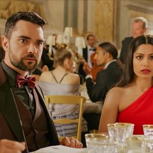 Foto Amor. Boda. Azar.