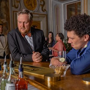 Foto Amor. Boda. Azar.