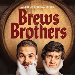 Foto Brews Brothers