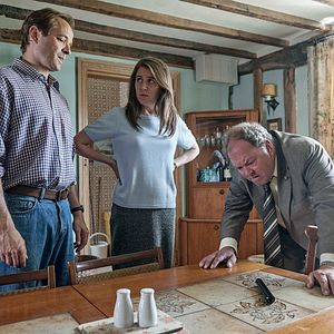 Foto White House Farm Murders