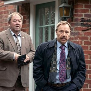 Foto White House Farm Murders