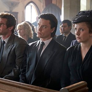 Foto White House Farm Murders