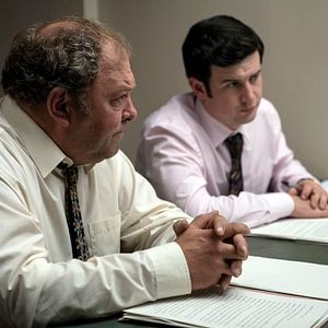 Foto White House Farm Murders