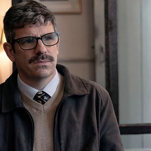 Foto Dan Renton Skinner