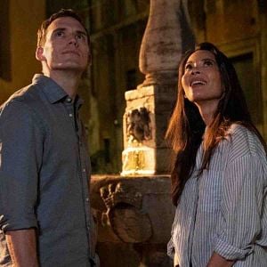 Foto Amor. Boda. Azar.