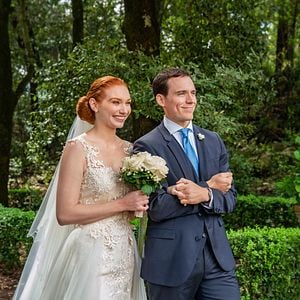 Foto Amor. Boda. Azar.