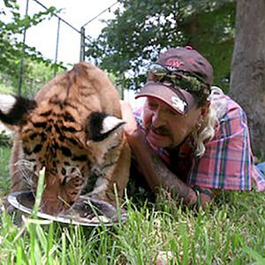 Foto Tiger King